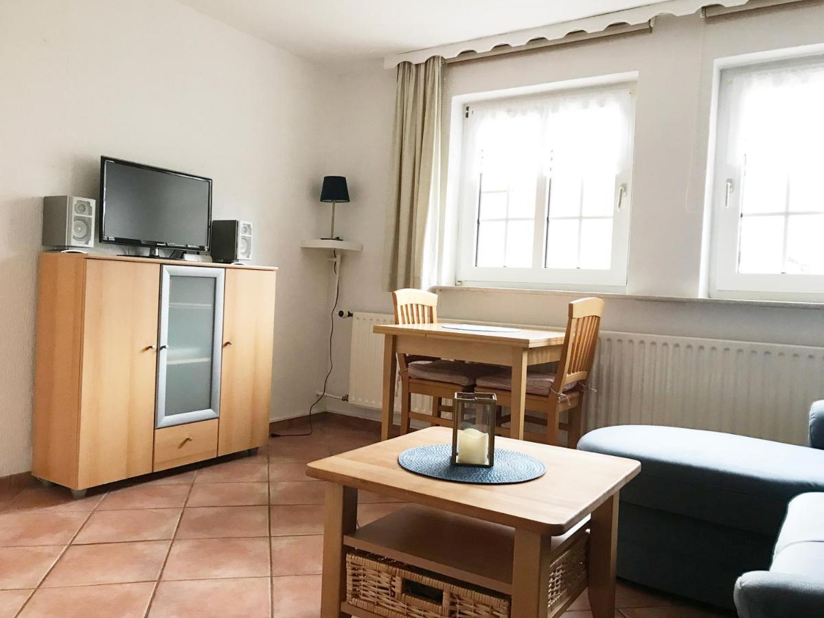 Haus Frisia Bungalow Frisia 1 Нордорф Экстерьер фото